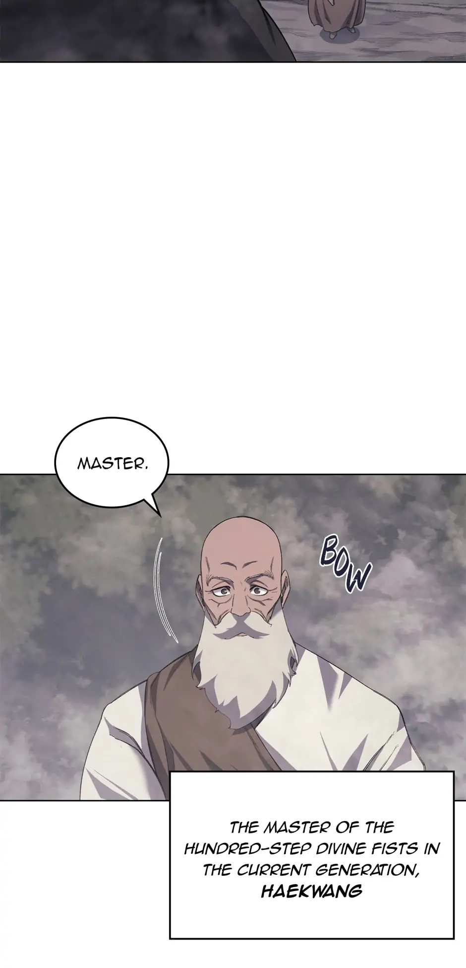 Heavenly Demon Reborn! Chapter 210, page 19 of 54