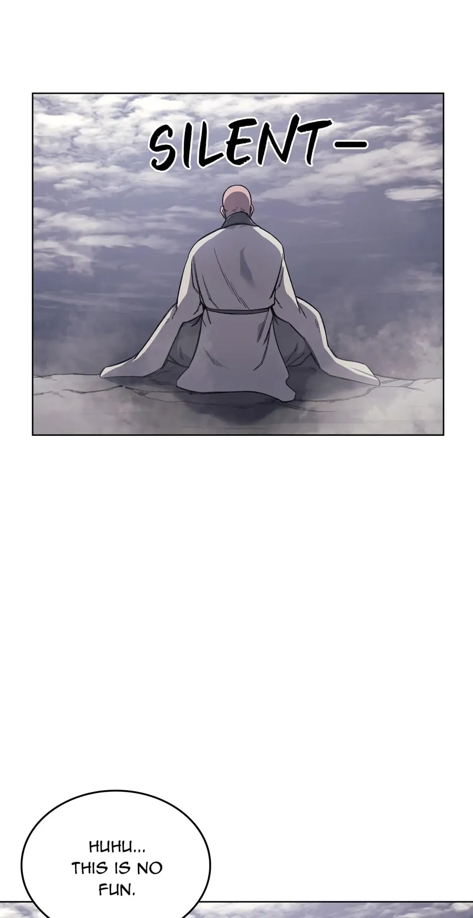 Heavenly Demon Reborn! Chapter 210, page 20 of 54