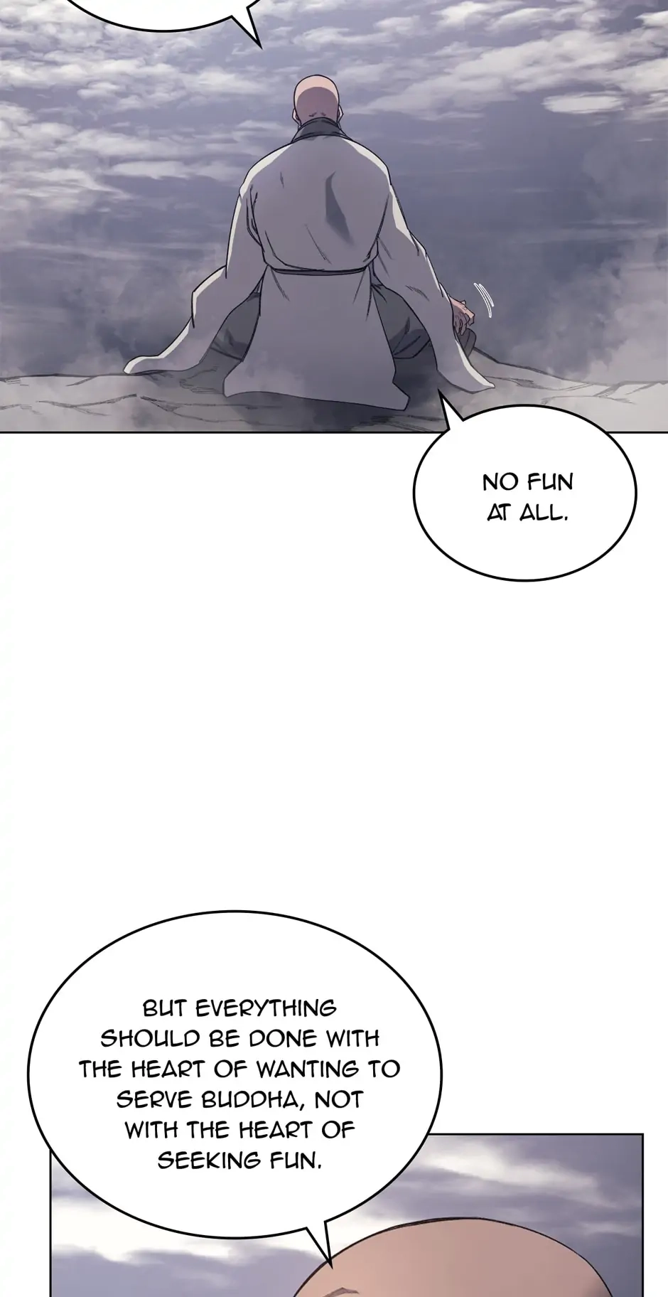 Heavenly Demon Reborn! Chapter 210, page 21 of 54