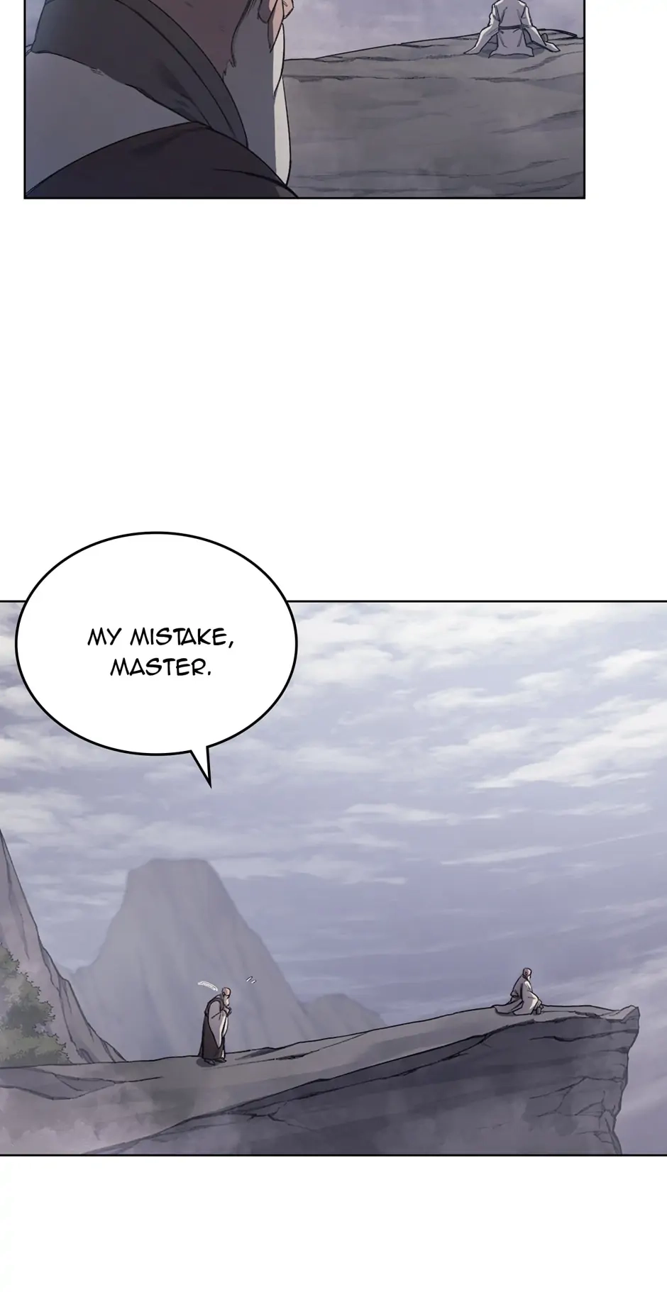 Heavenly Demon Reborn! Chapter 210, page 25 of 54