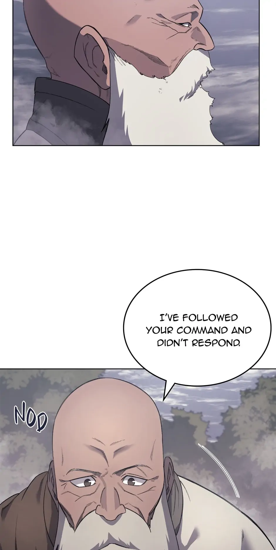 Heavenly Demon Reborn! Chapter 210, page 27 of 54