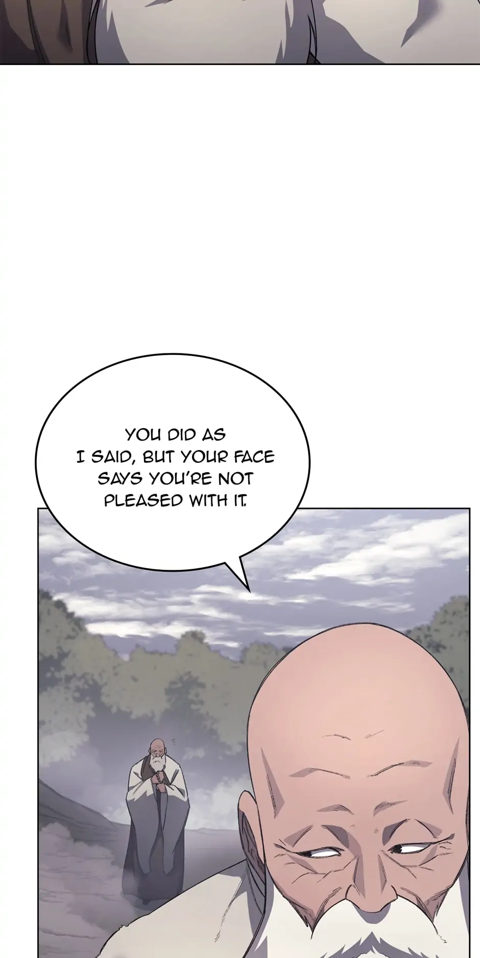 Heavenly Demon Reborn! Chapter 210, page 28 of 54