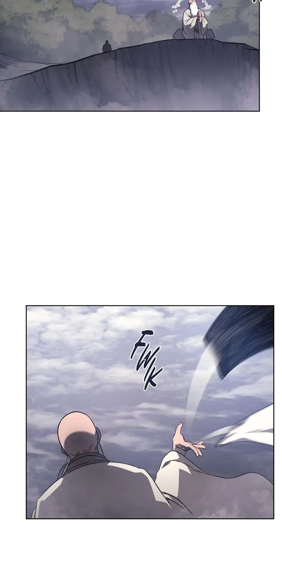 Heavenly Demon Reborn! Chapter 210, page 31 of 54