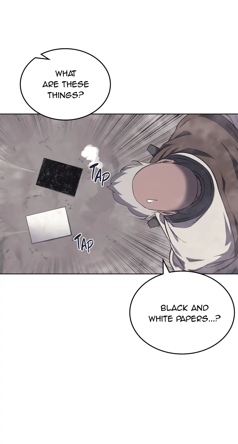 Heavenly Demon Reborn! Chapter 210, page 32 of 54
