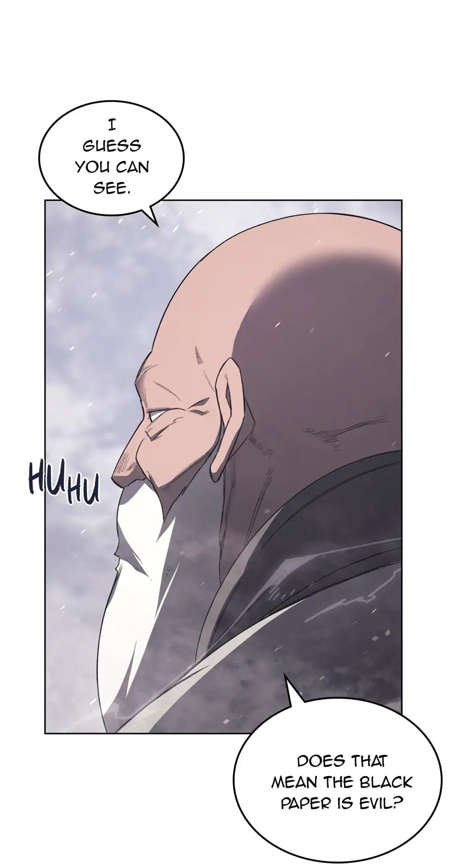 Heavenly Demon Reborn! Chapter 210, page 33 of 54