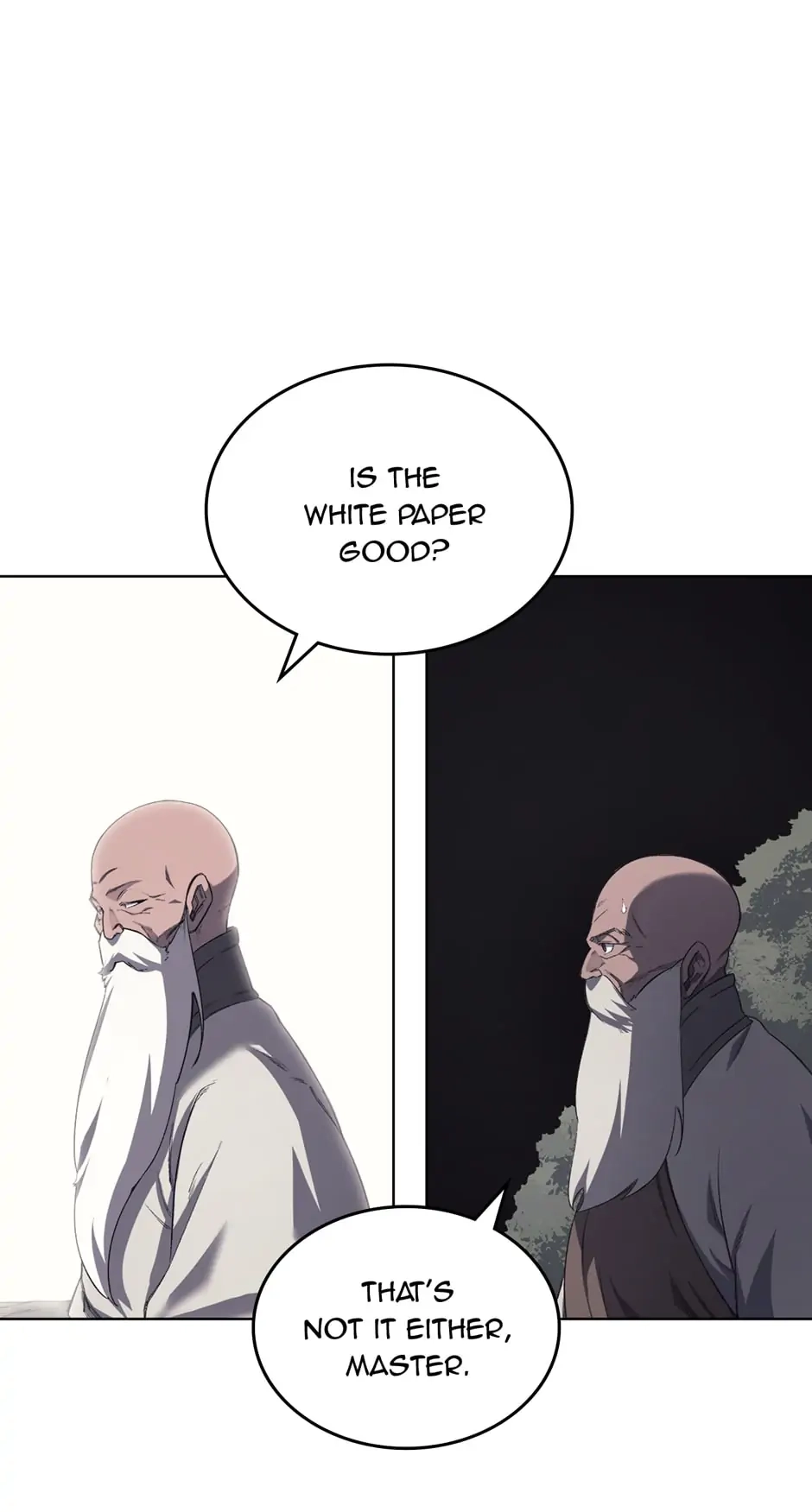 Heavenly Demon Reborn! Chapter 210, page 35 of 54