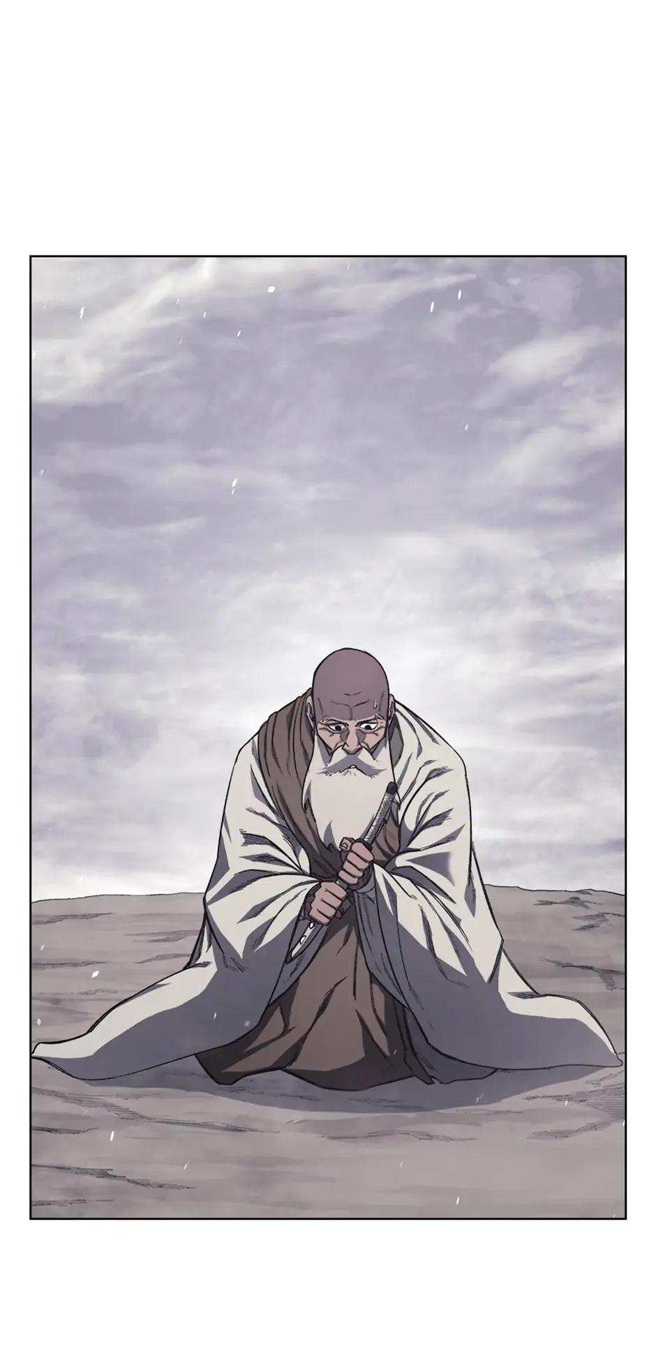 Heavenly Demon Reborn! Chapter 210, page 41 of 54