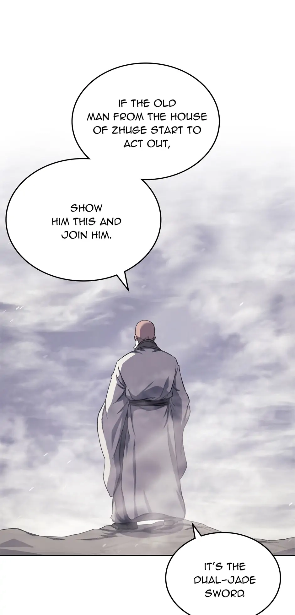 Heavenly Demon Reborn! Chapter 210, page 42 of 54