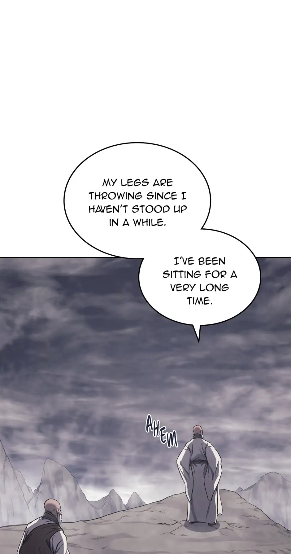 Heavenly Demon Reborn! Chapter 210, page 44 of 54