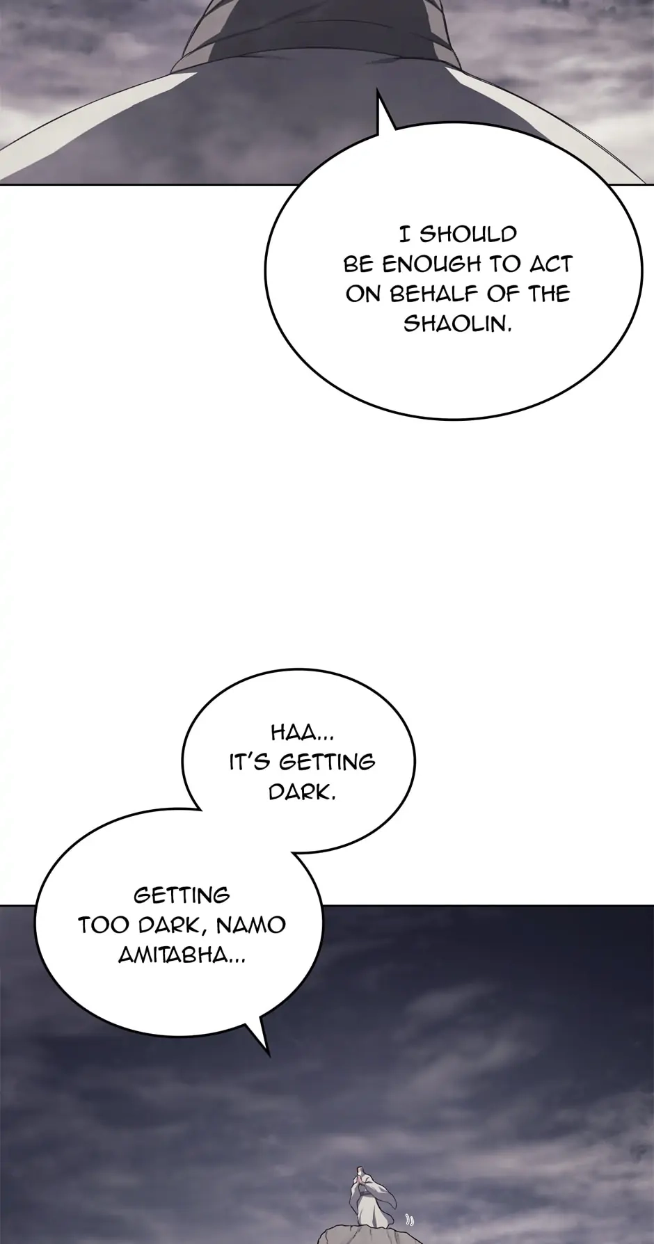 Heavenly Demon Reborn! Chapter 210, page 46 of 54