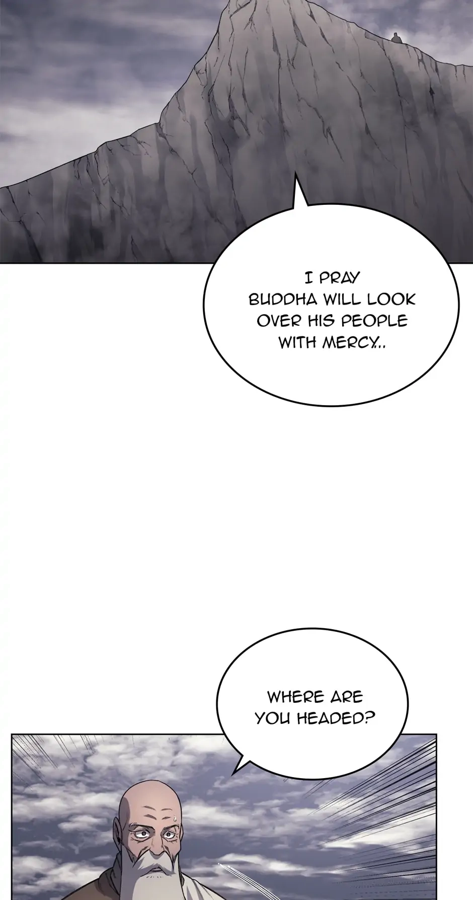 Heavenly Demon Reborn! Chapter 210, page 47 of 54