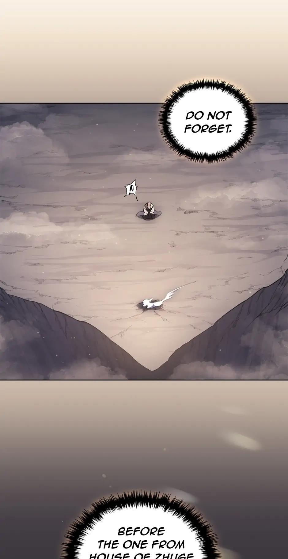 Heavenly Demon Reborn! Chapter 210, page 51 of 54