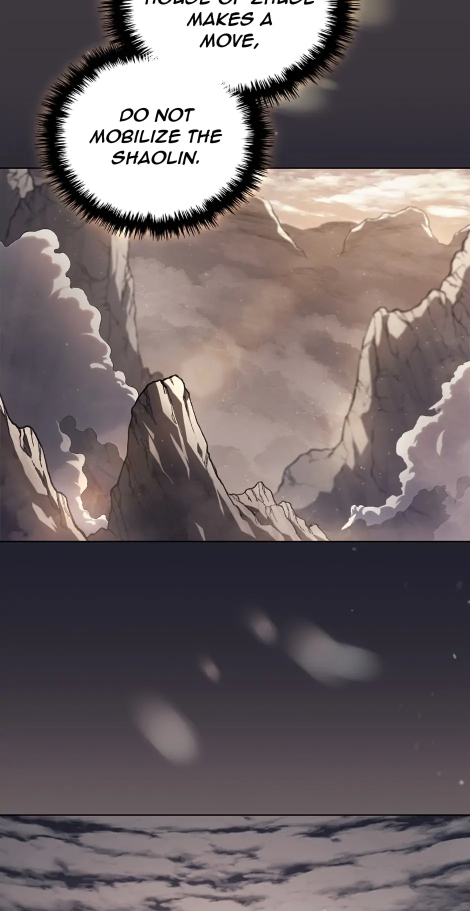 Heavenly Demon Reborn! Chapter 210, page 52 of 54