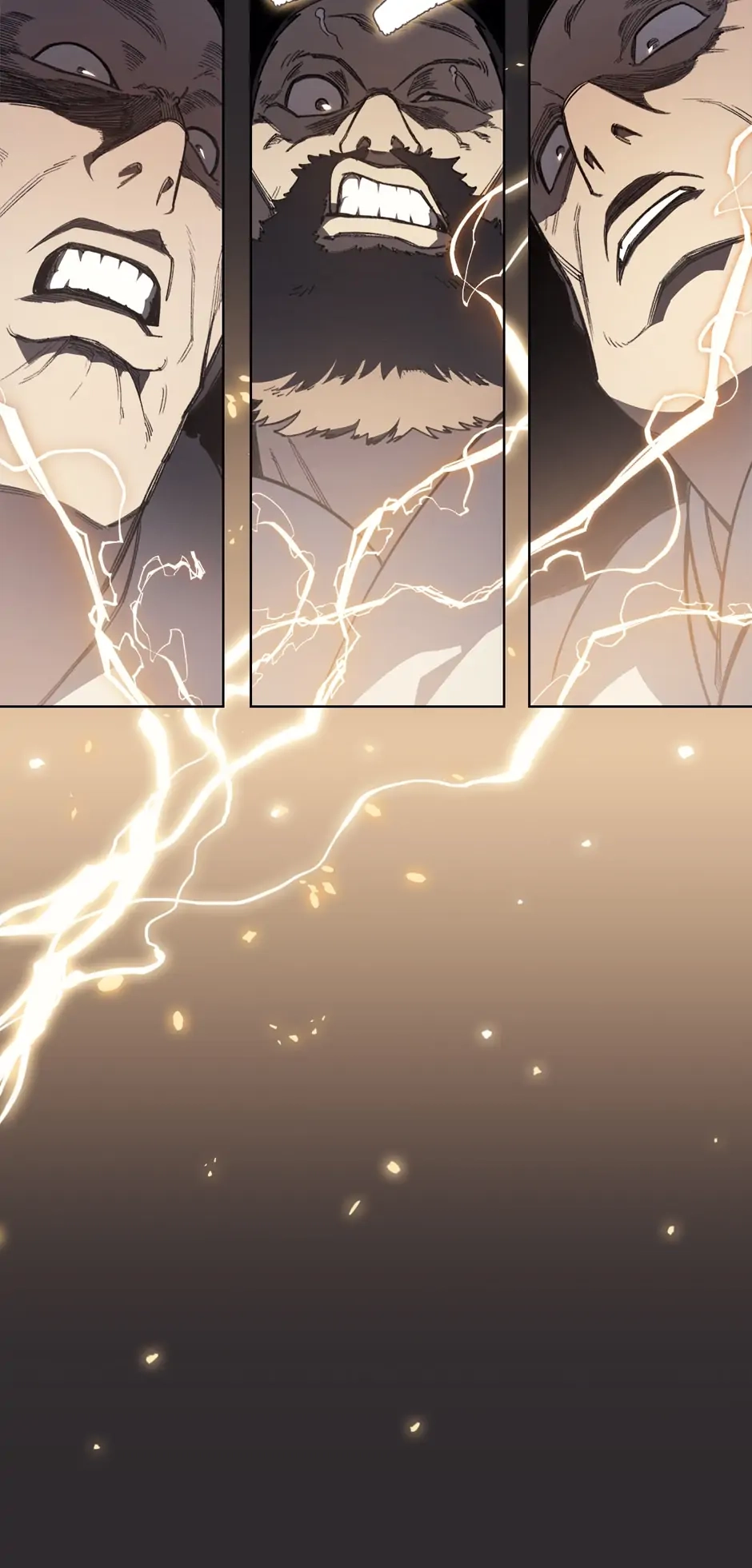 Heavenly Demon Reborn! Chapter 210, page 7 of 54