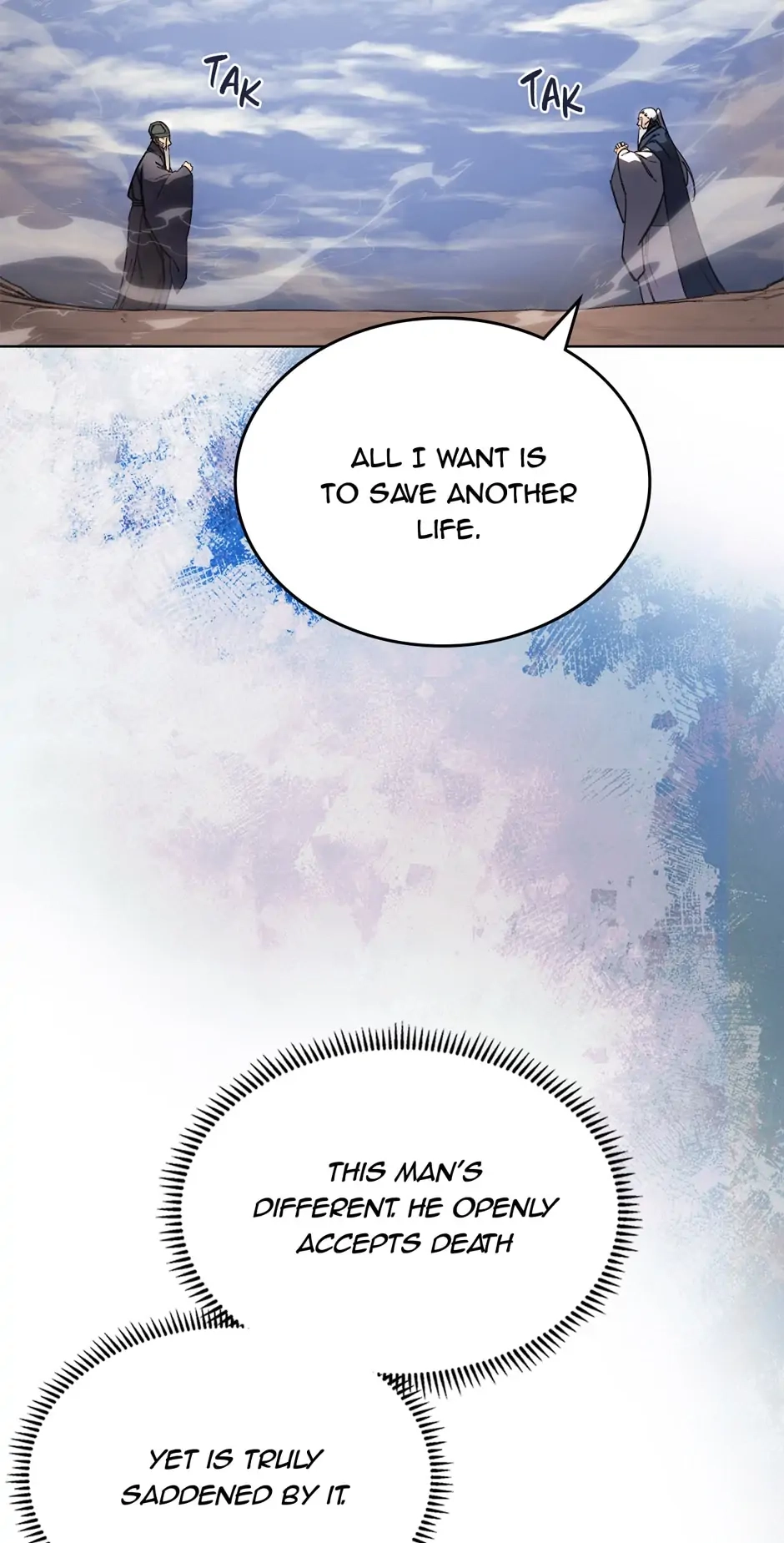 Heavenly Demon Reborn! Chapter 211, page 10 of 58