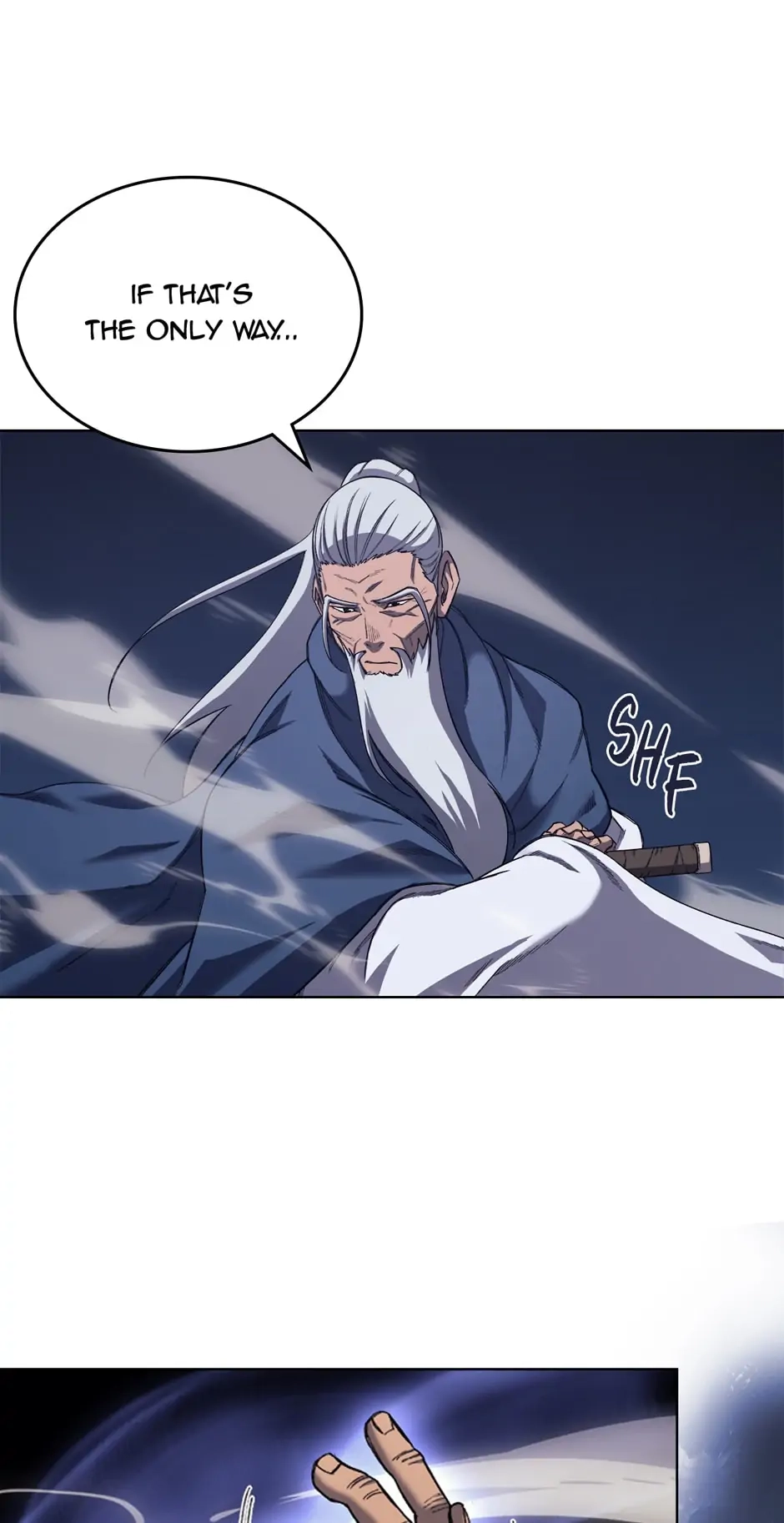 Heavenly Demon Reborn! Chapter 211, page 13 of 58