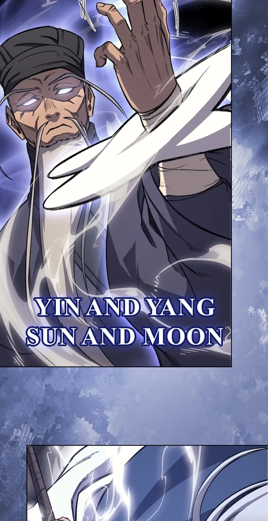 Heavenly Demon Reborn! Chapter 211, page 14 of 58