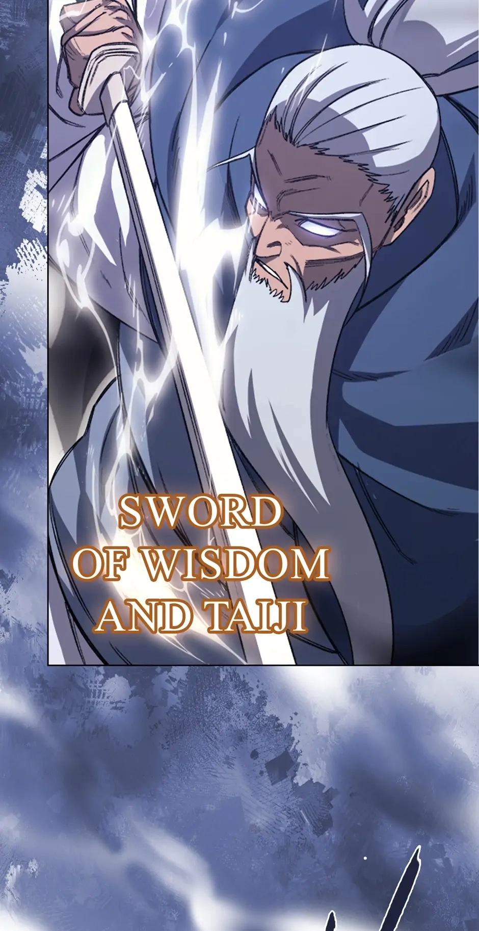 Heavenly Demon Reborn! Chapter 211, page 15 of 58