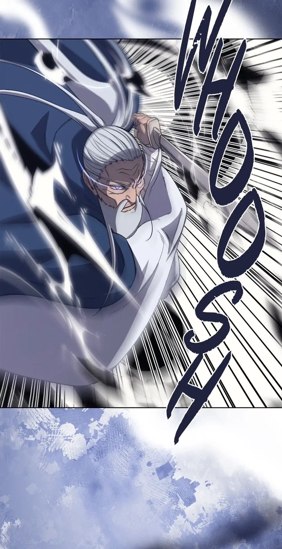 Heavenly Demon Reborn! Chapter 211, page 16 of 58