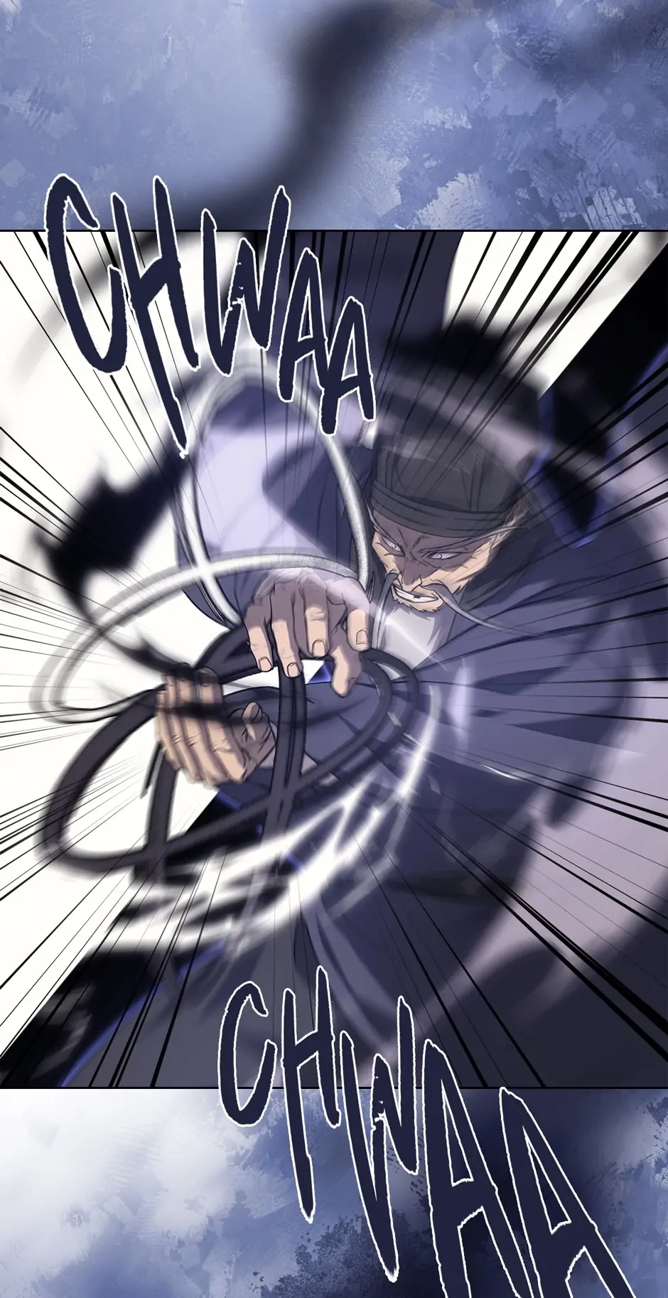 Heavenly Demon Reborn! Chapter 211, page 17 of 58