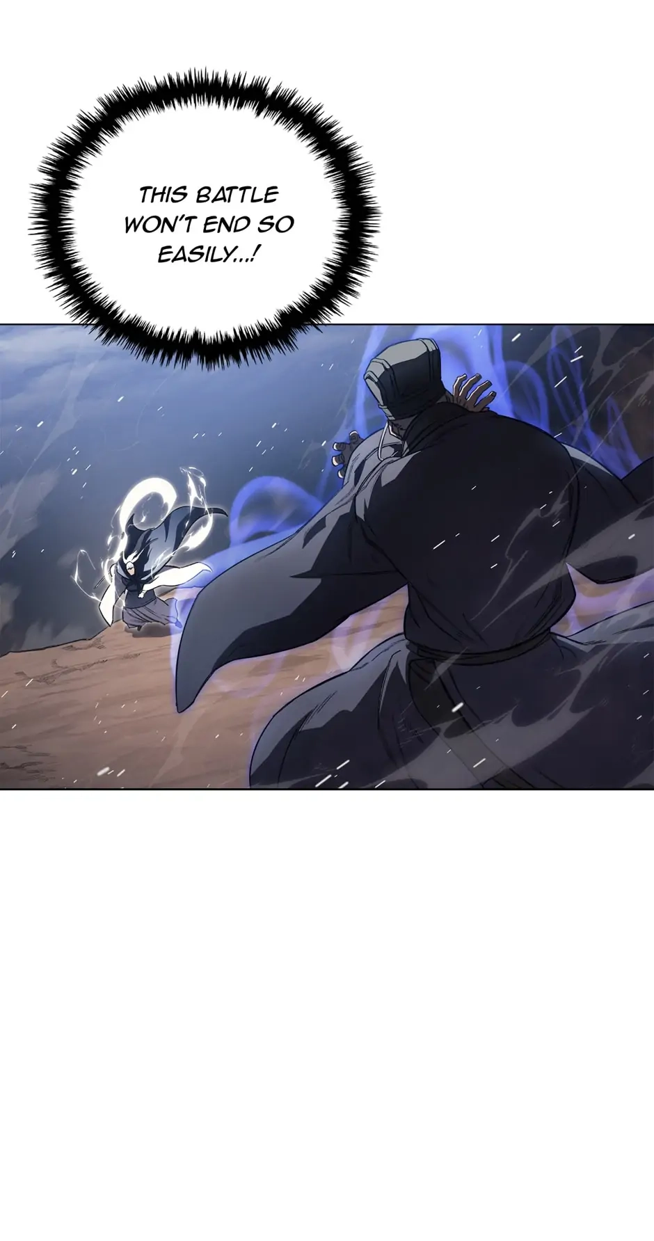 Heavenly Demon Reborn! Chapter 211, page 20 of 58