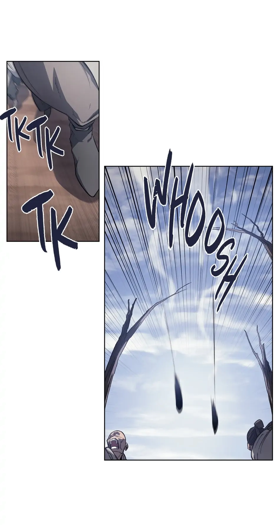 Heavenly Demon Reborn! Chapter 211, page 21 of 58