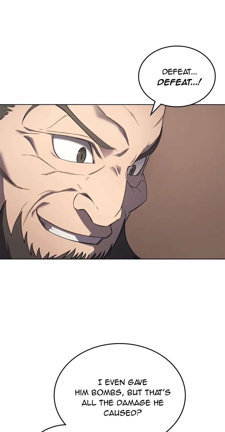 Heavenly Demon Reborn! Chapter 211, page 27 of 58