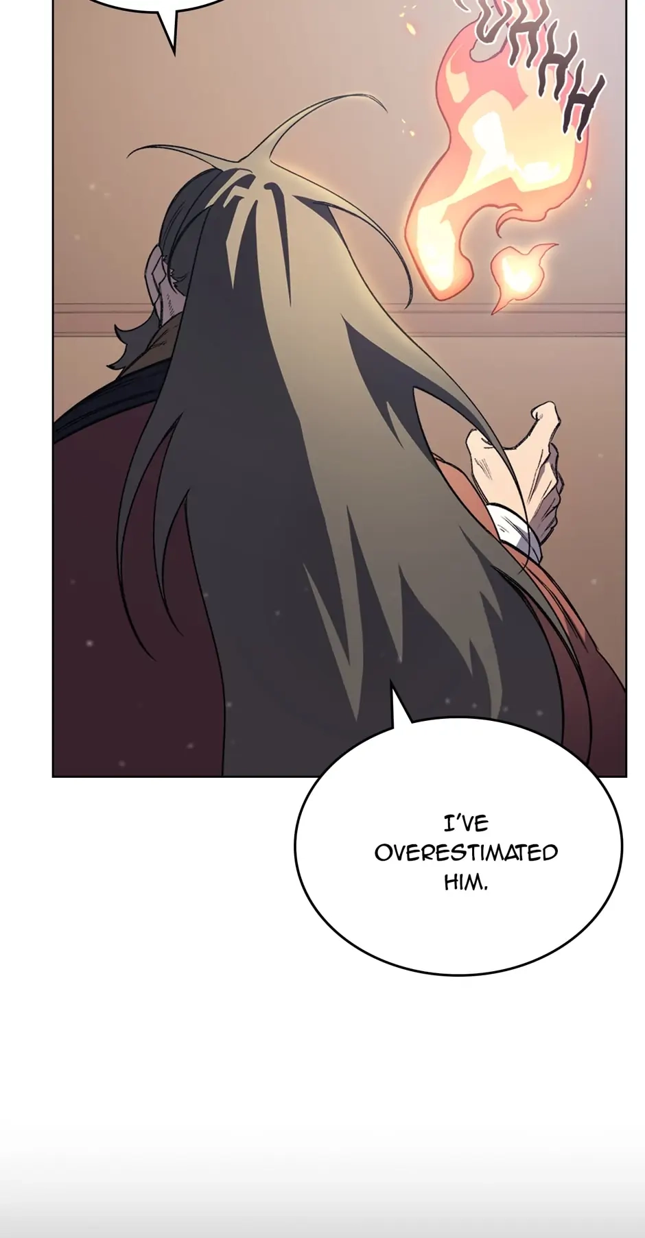 Heavenly Demon Reborn! Chapter 211, page 29 of 58