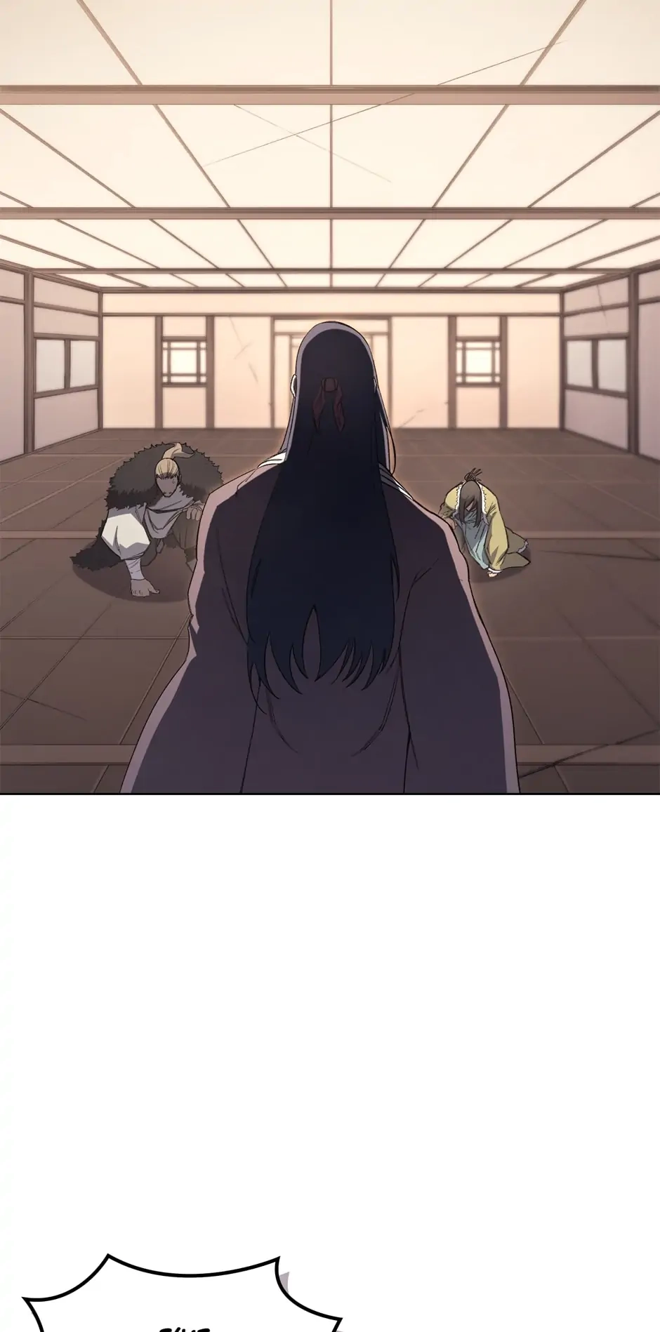 Heavenly Demon Reborn! Chapter 211, page 35 of 58