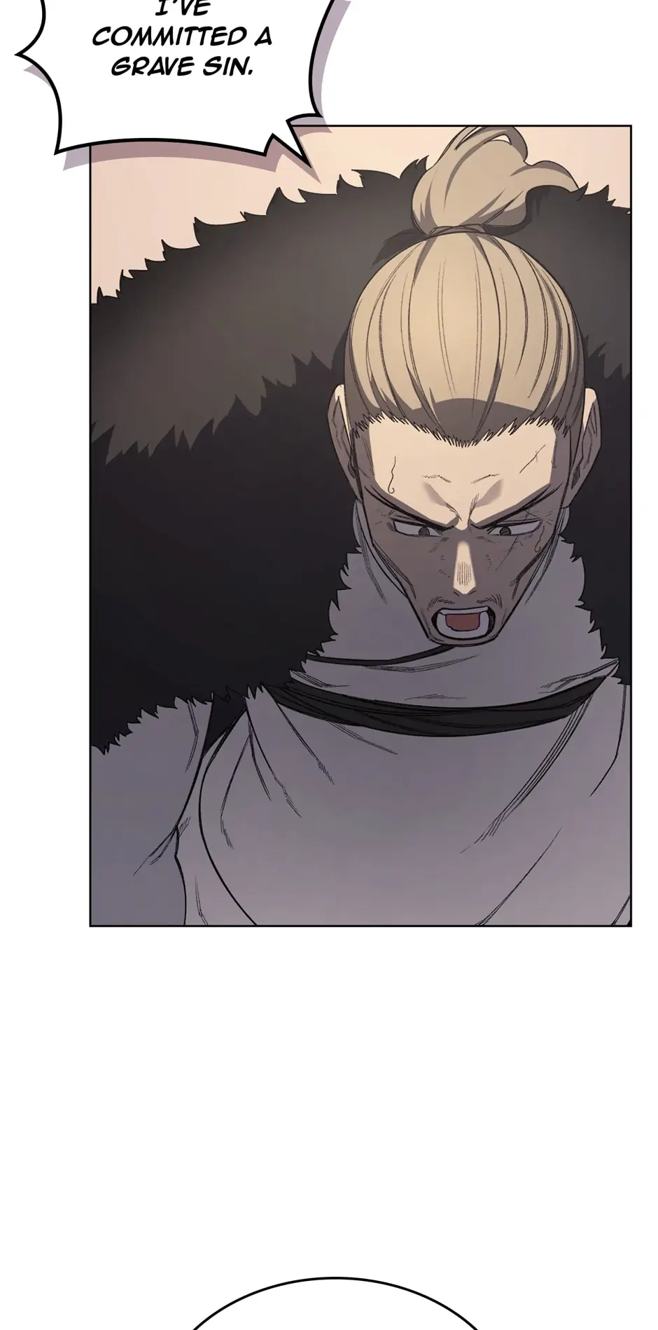 Heavenly Demon Reborn! Chapter 211, page 36 of 58