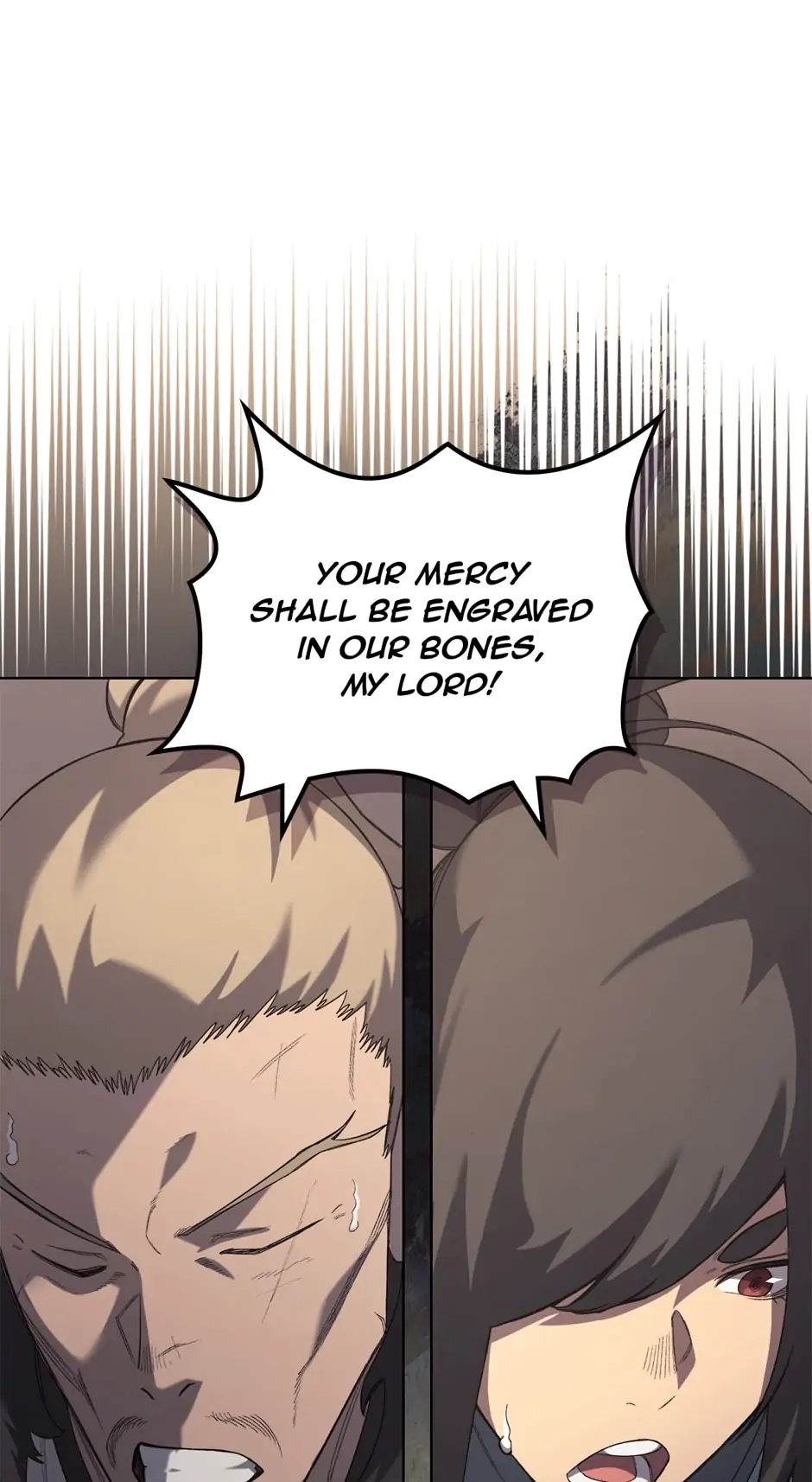 Heavenly Demon Reborn! Chapter 211, page 40 of 58