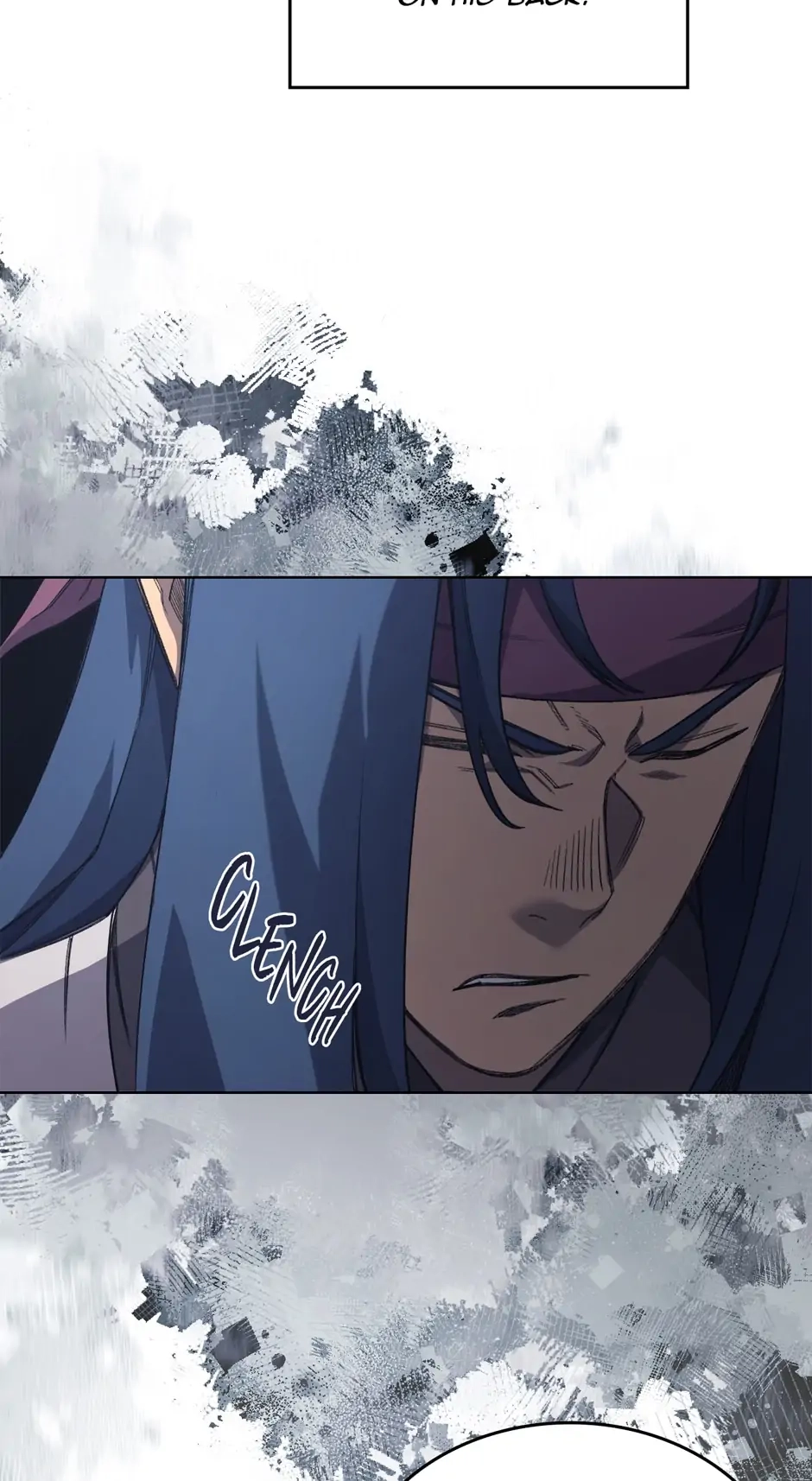 Heavenly Demon Reborn! Chapter 211, page 44 of 58