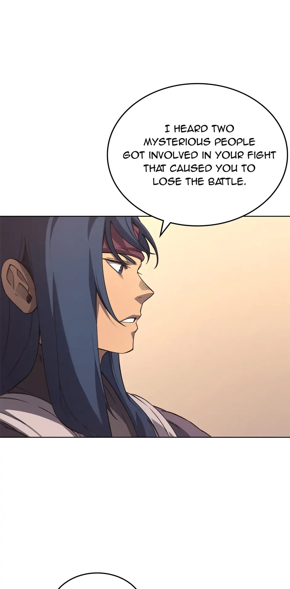 Heavenly Demon Reborn! Chapter 211, page 46 of 58