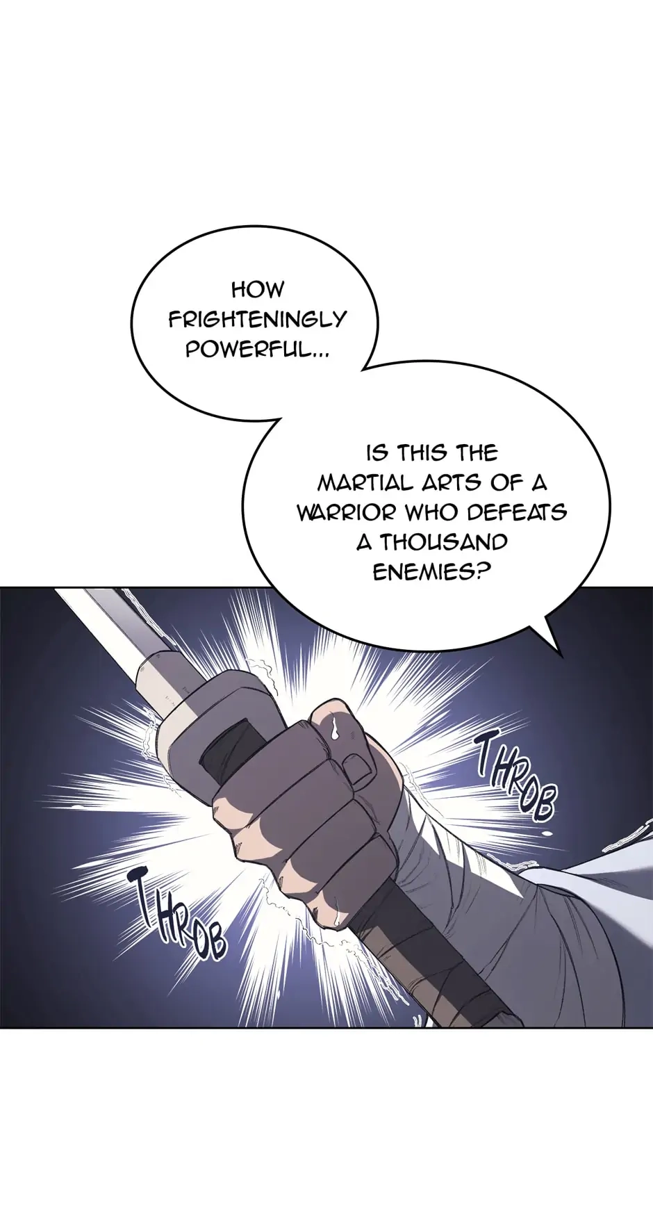 Heavenly Demon Reborn! Chapter 211, page 5 of 58