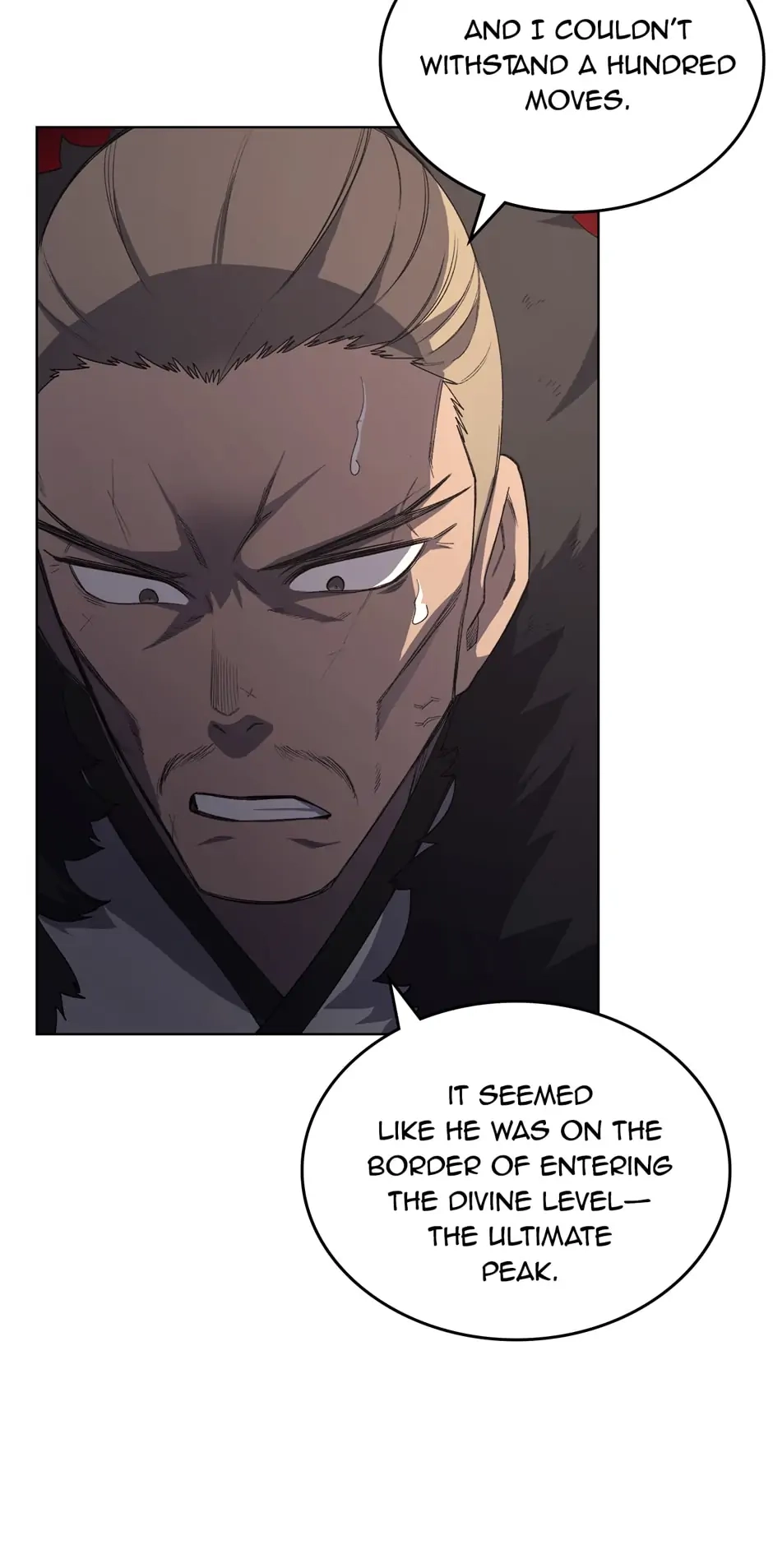 Heavenly Demon Reborn! Chapter 211, page 50 of 58