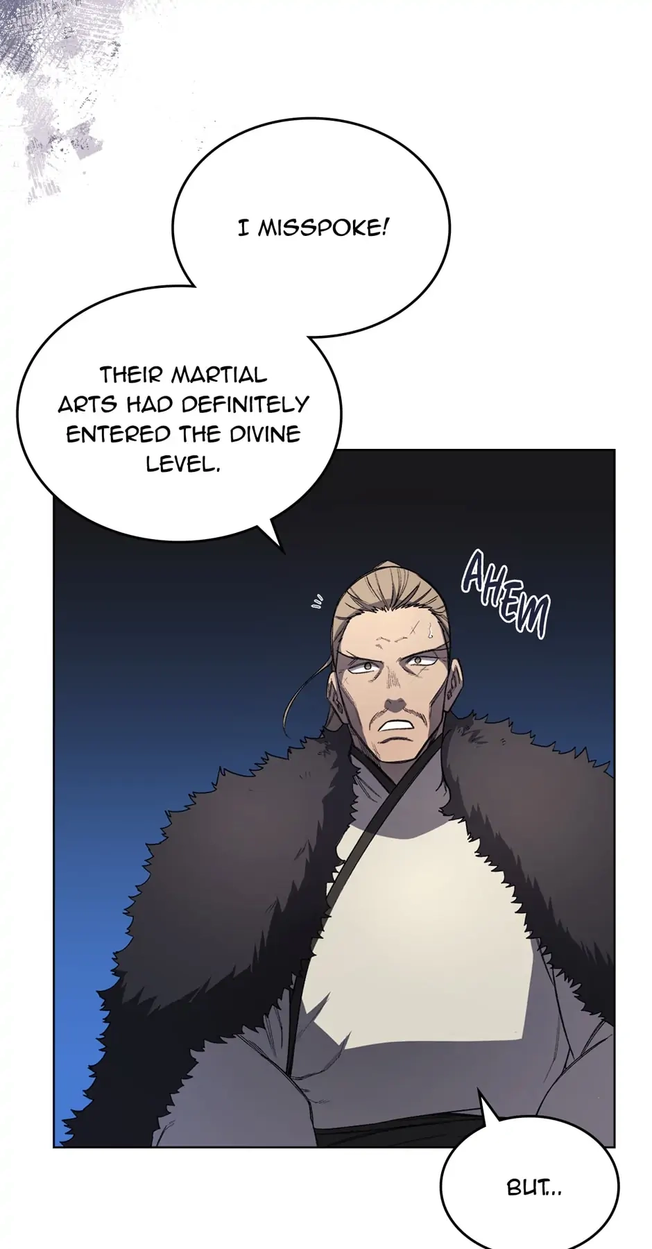 Heavenly Demon Reborn! Chapter 211, page 52 of 58