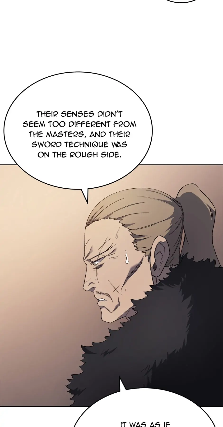 Heavenly Demon Reborn! Chapter 211, page 53 of 58