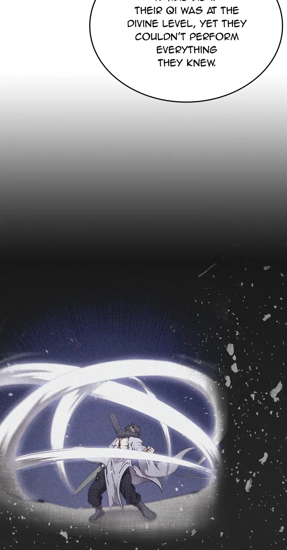 Heavenly Demon Reborn! Chapter 211, page 54 of 58