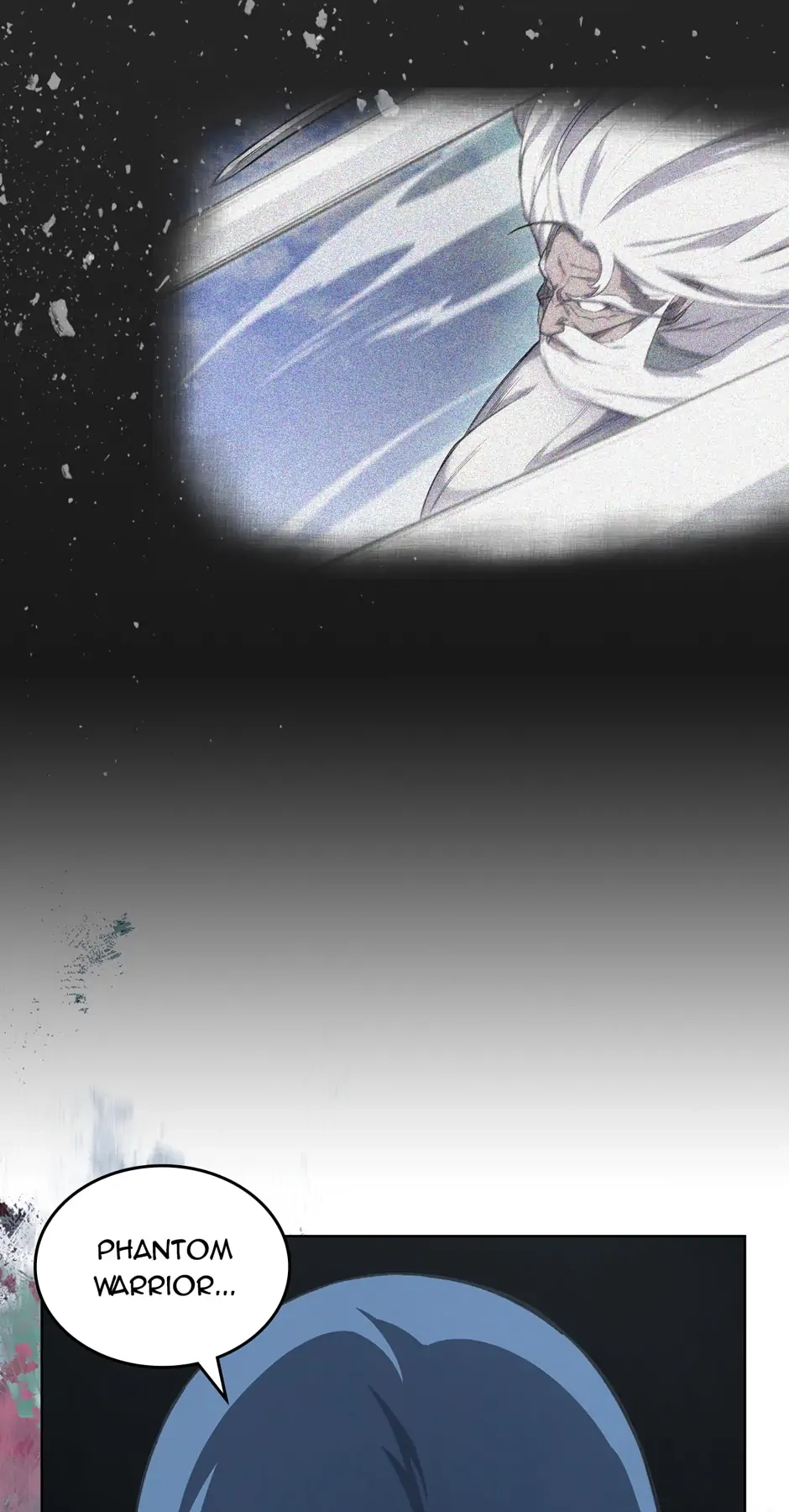 Heavenly Demon Reborn! Chapter 211, page 55 of 58