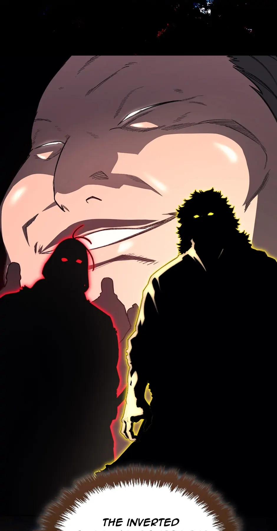 Heavenly Demon Reborn! Chapter 211, page 57 of 58