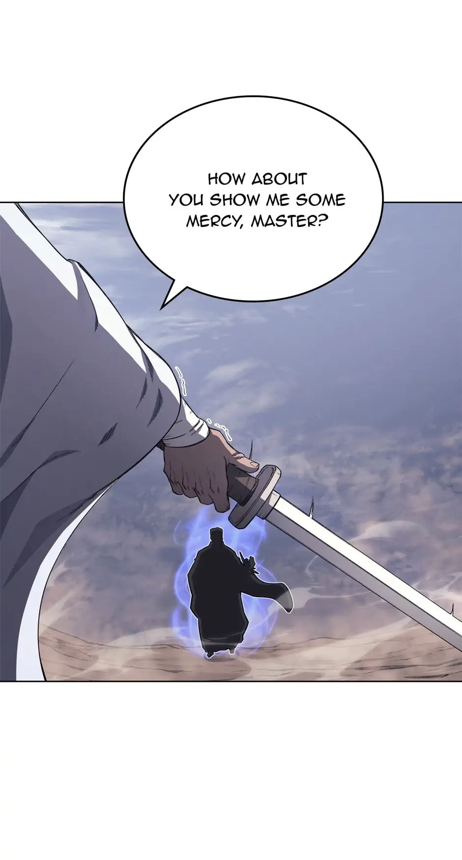 Heavenly Demon Reborn! Chapter 211, page 6 of 58