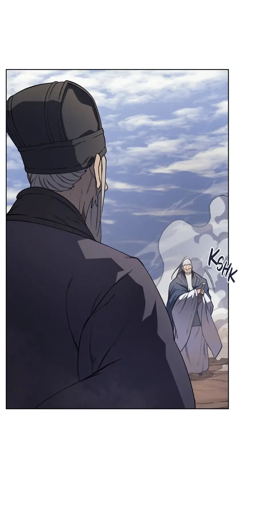 Heavenly Demon Reborn! Chapter 211, page 7 of 58