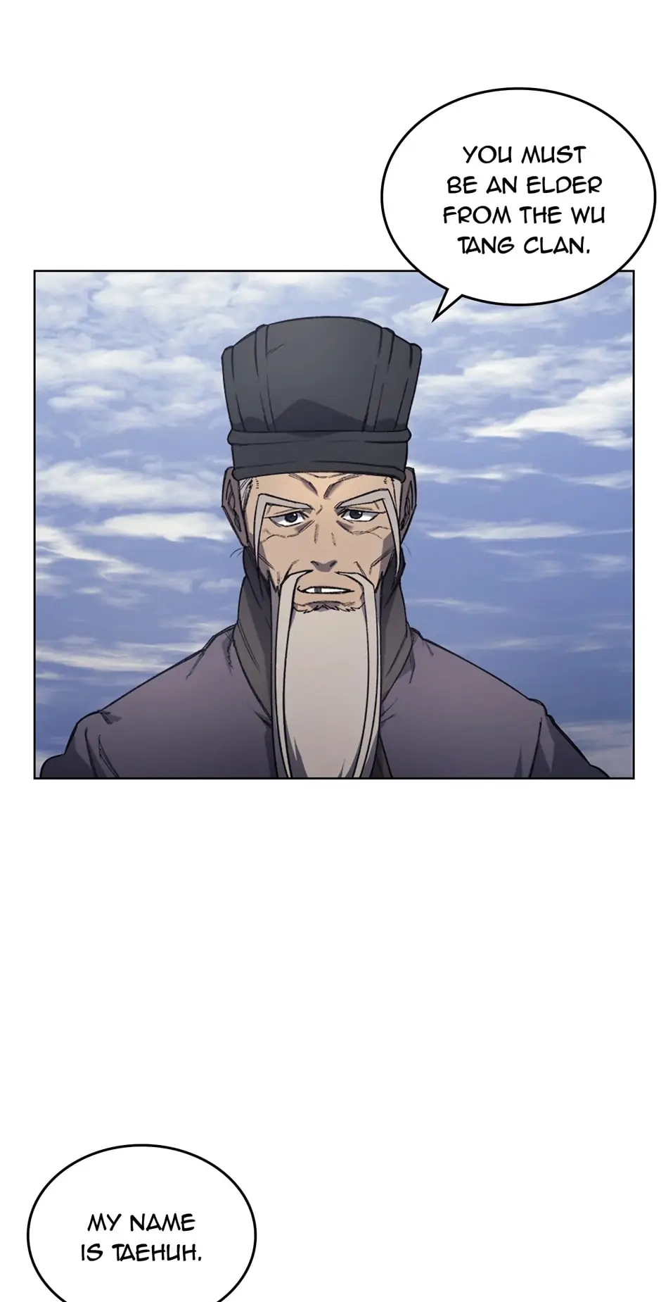 Heavenly Demon Reborn! Chapter 211, page 8 of 58