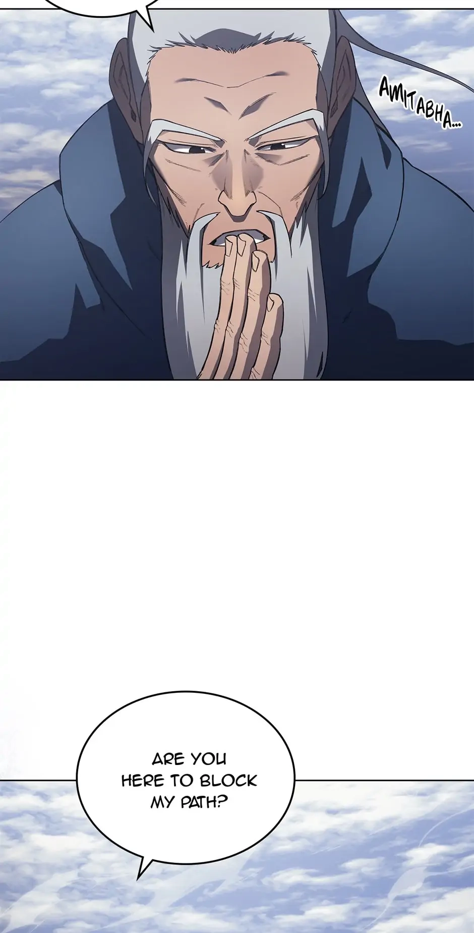 Heavenly Demon Reborn! Chapter 211, page 9 of 58