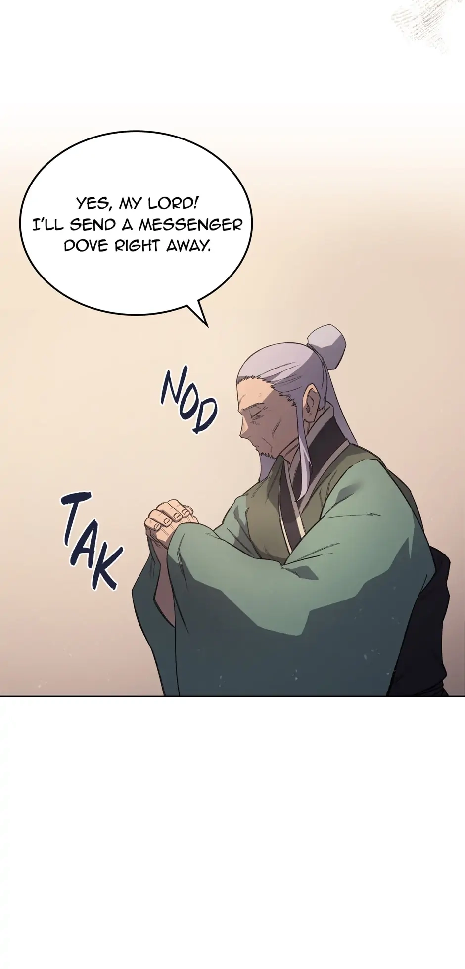 Heavenly Demon Reborn! Chapter 212, page 13 of 58
