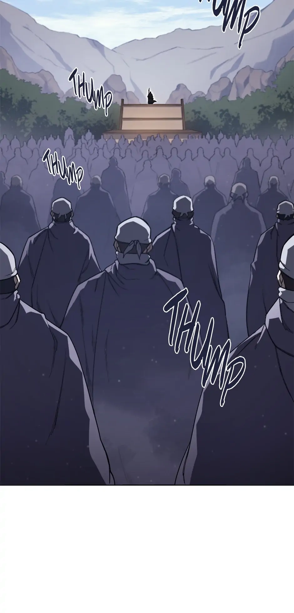 Heavenly Demon Reborn! Chapter 212, page 15 of 58