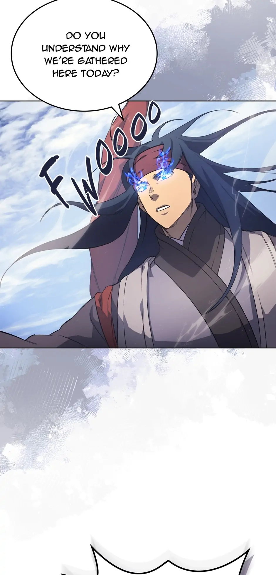 Heavenly Demon Reborn! Chapter 212, page 19 of 58