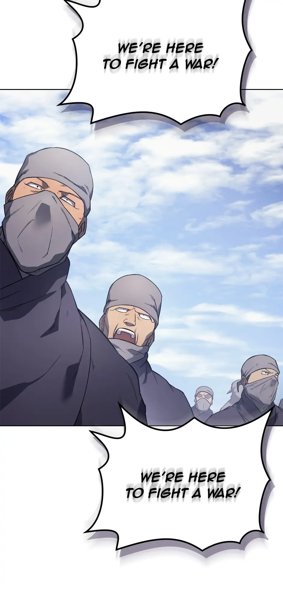 Heavenly Demon Reborn! Chapter 212, page 20 of 58
