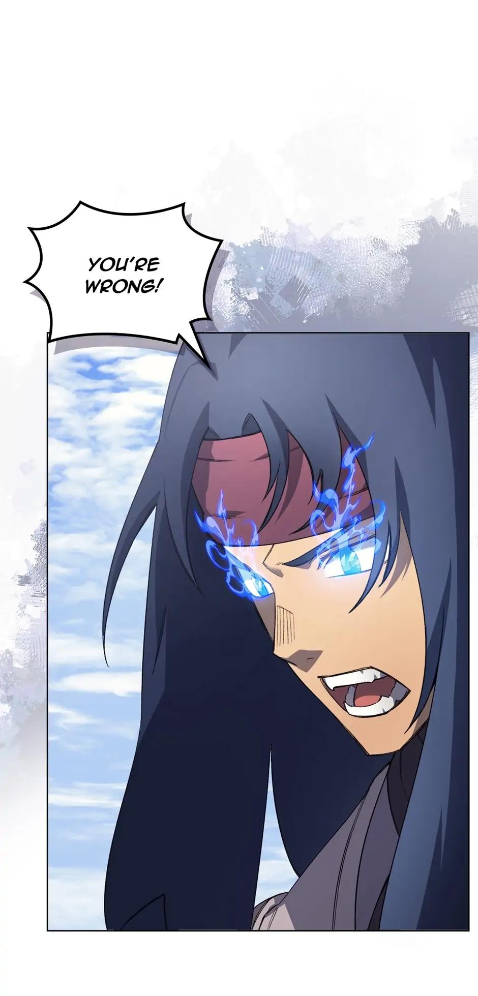 Heavenly Demon Reborn! Chapter 212, page 21 of 58