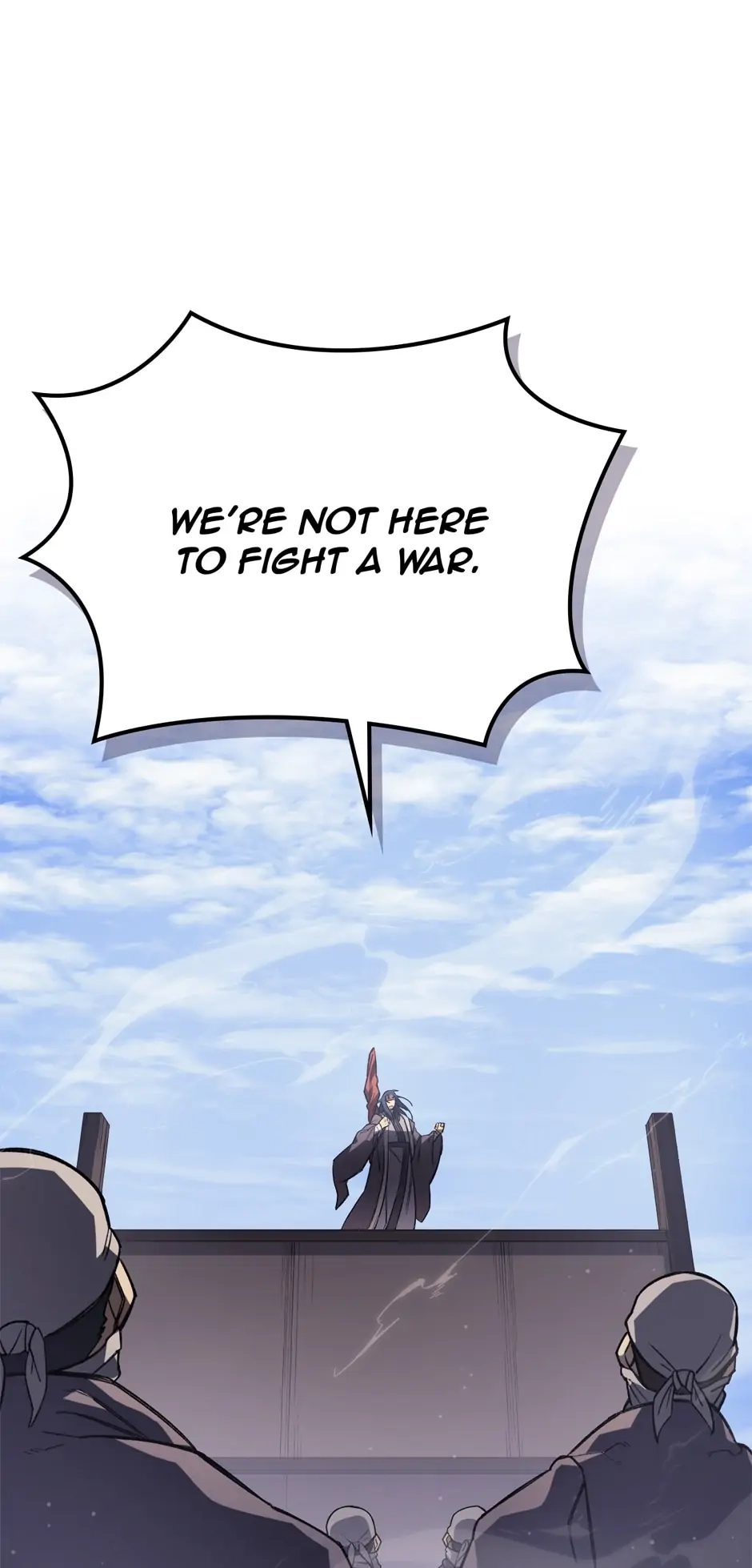 Heavenly Demon Reborn! Chapter 212, page 22 of 58